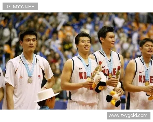 姚明领衔中国男篮夺得2005年亚锦赛冠军的辉煌历程与影响分析