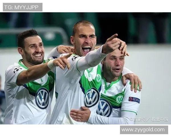 沃尔夫斯堡意外失利，憾负强敌沙尔克04！