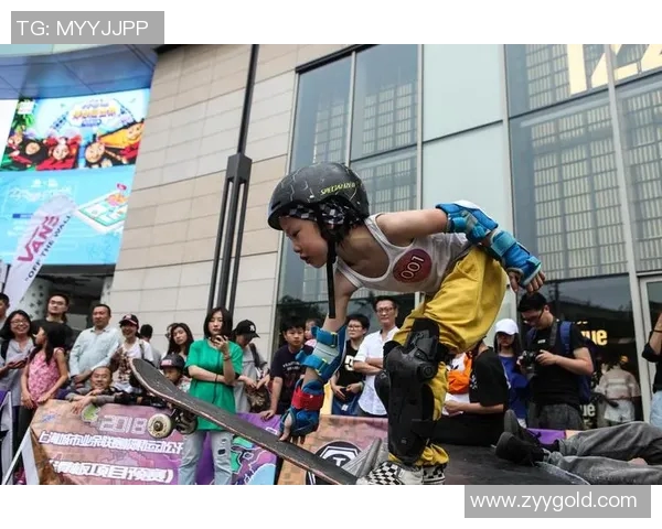 滑板精英赛特别报道:上海极限运动队的拼搏与荣耀之路 滑板精英赛特别报道:上海极限运动队的拼搏与荣耀之路