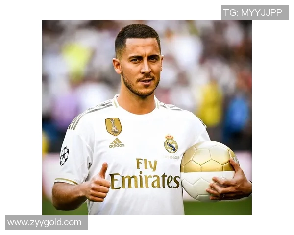 皇马官方宣布阿扎尔伤情好转，或将尽快复出，迎接新的征程