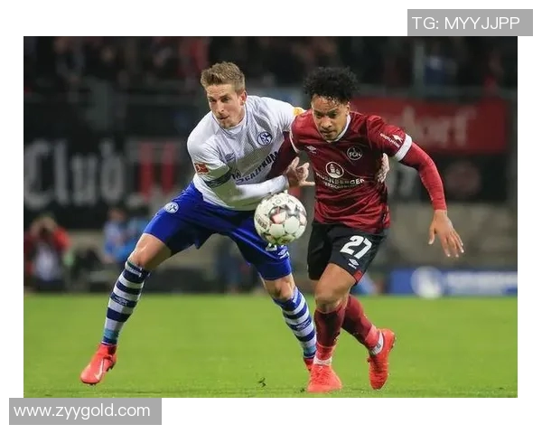 纽伦堡客场溃败，拜仁慕尼黑斩获胜利！