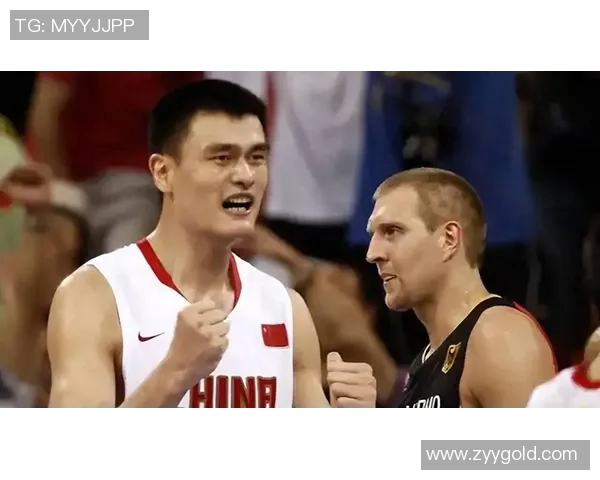 苏伯尔与姚明的篮球传奇：跨越时代的友谊与挑战