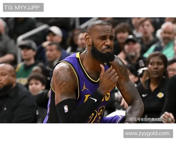 詹姆斯连续第四场砍下30+，领导湖人取得四连胜